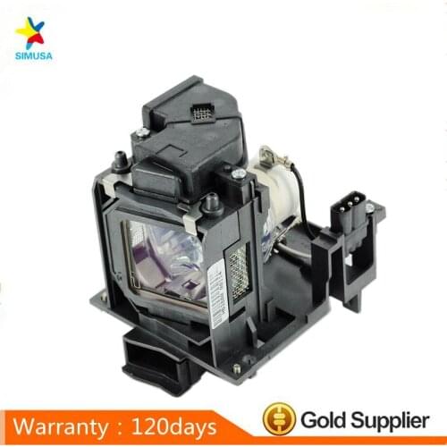 Compatible Projector lamp bulb LV-LP36 / 5806B001 with housing for CANON LV-8235/LV-8235 UST