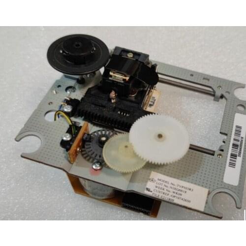 TVP503R3 TVP-503R3 Laser Lens Lasereinheit Optical Pick-ups Bloc Optique with Mechanism