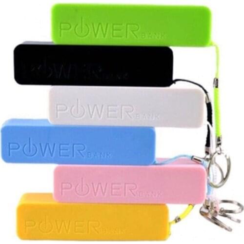 XICAMI Battery Chargers