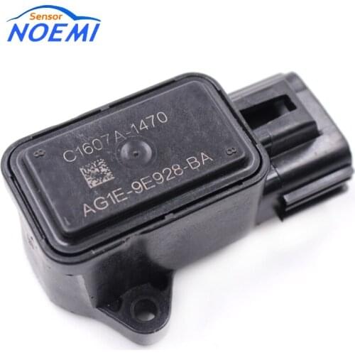 YAOPEI Free Shipping! AG1E-9E928-BA/AG1E9E928BA Throttle Position Sensor For Ford