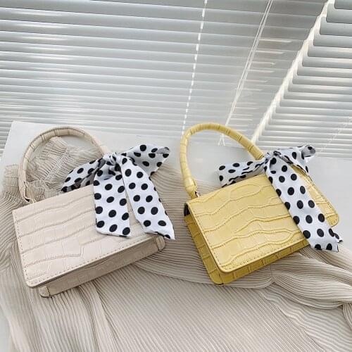 Women Stone Pattern Handbags PU Leather Totes Bags for Women Luxury Designer Ladies Top-handle Pouch Flap Purse