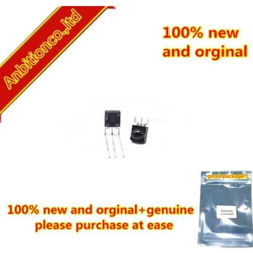 10pcs 100% new and orginal SFH5110-38 IR-Receiver for Remote Control Systems in stock