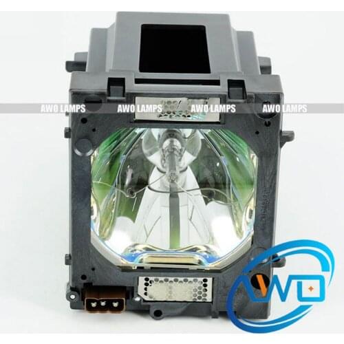 150 Day Warranty High Quality POA-LMP124 Replacement Projector bulb with Housing for SANYO PLC-XP200L,XP2000/EIKI LC-X85