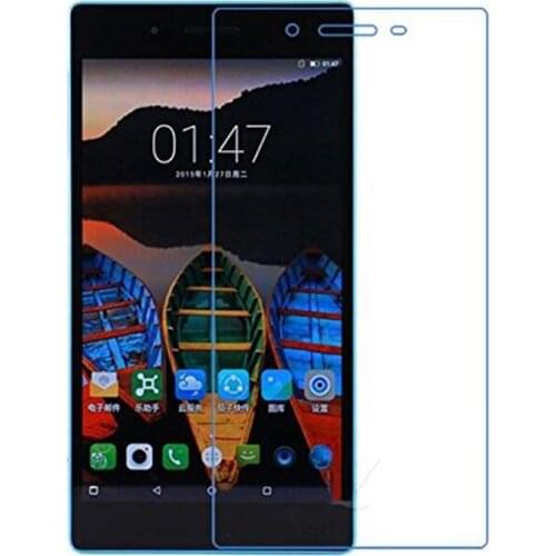 9H Tempered Glass Screen Protector For 2017 Lenovo Tab 7 Essential TB-7304F TB 7304F 7304 7304i 7304X 7.0inch Tablet Glass Guard