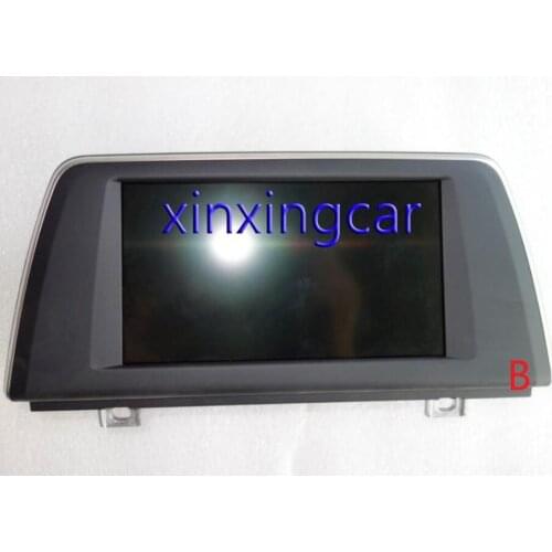 BRAND NEW AND ORIGINAL 1 3 SERIES 6.5 inch LCD DISPLAY CCC CID CIC assembly