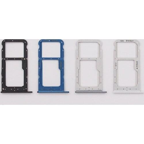 BaanSam For Huawei Honor 9 Lite SIM Card Tray Slot