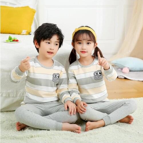 CHIUYA Pajamas For Girls