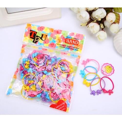 DakunhuiLC Hair Accessories For Girls