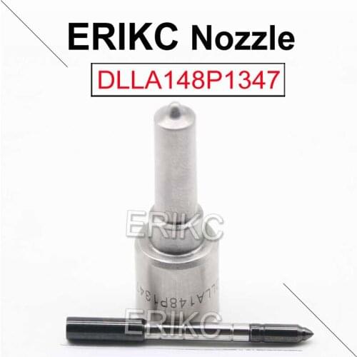 DLLA148P1347 Diesel Injector Nozzle Spray 0433171838 Sprinkler DLLA 148 P 1347 Black Needle For Bosch FIAT 0445110243 0445110391