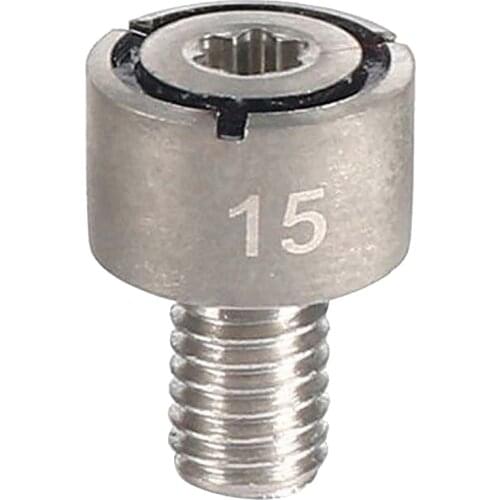 Golf Driver Club Head Swing Weight Screw For Callaway Gbb Epic Rogue Drives