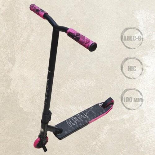 Haevner Pink Scooters