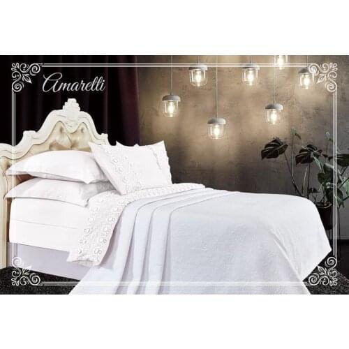 KAZANOV.A. Bed Sheet Set