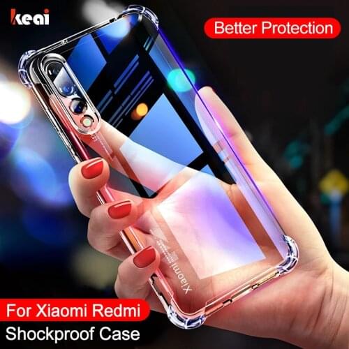 Keai Phone Cases Xiaomi Redmi 9A