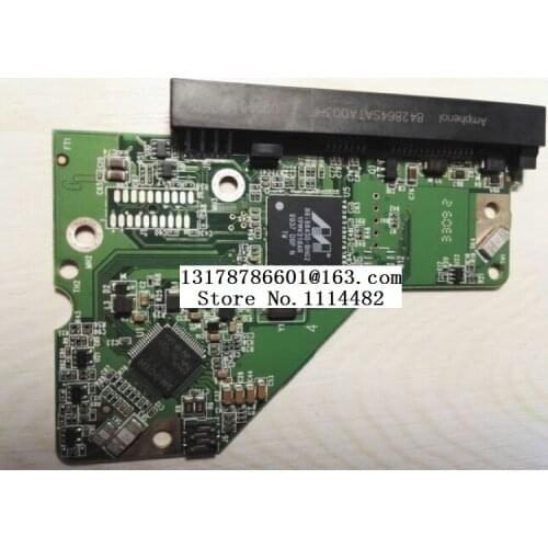 2060-701567-000 PCB logic board printed circuit board 2060-701567-000 REV P1/A for WD 3.5 SATA hard drive repair data recovery
