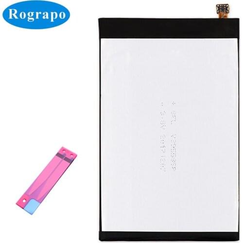 New 3300mAh Original Replacement Battery Bateria Batterij For Doogee X60 X60L Mobile Phone Batteries