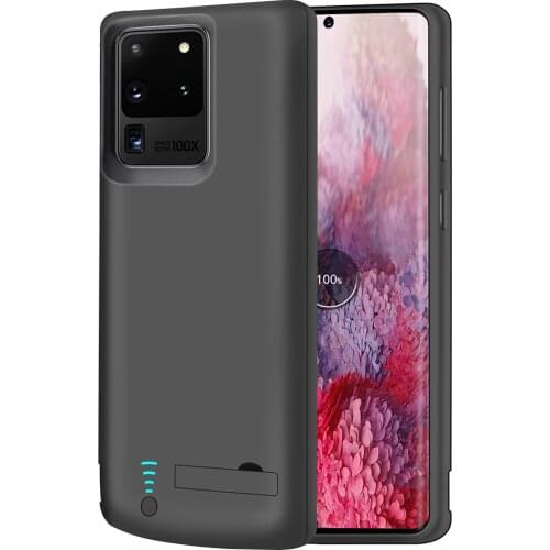 PALMTREE Phone Cases For Samsung Galaxy S20 Plus
