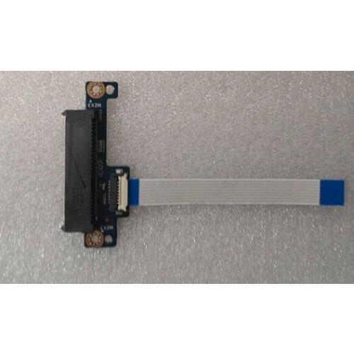 Hard Drive Connector HDD Board With cable for HP 15g-br008tx 15G-BR102TX 15G-BR