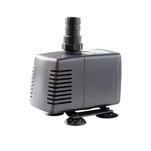 ATMAN Adjustable Submersible Water Pump Aquarium Fish Tank Ponds Pool Garden Fountain Irrigation Mini pump