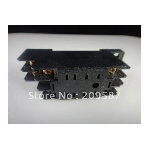 Mini Relay Socket Base PYF08A For H3Y-2 Timer Relay