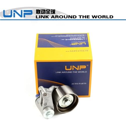 Auto Tensioner Pulley timing belt oem24840-3E000 forHyundai Santa Fe 2007-2009 2.7L V6 - Gas, Kia Optima 2006-2010 2.7L