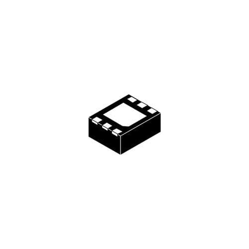 Si7021-a10-gm silicon labs digital temp rh - sen Digital RH (+/-2%) & temp sensor