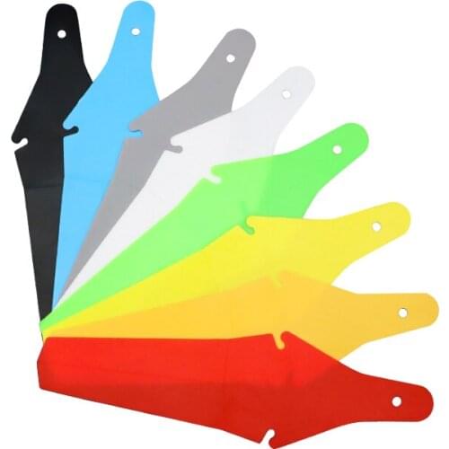 Sonicworks Bicycle Mudguards