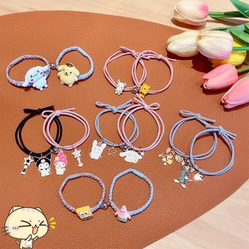 Браслеты дружбы Tassel elf China At AliExpress