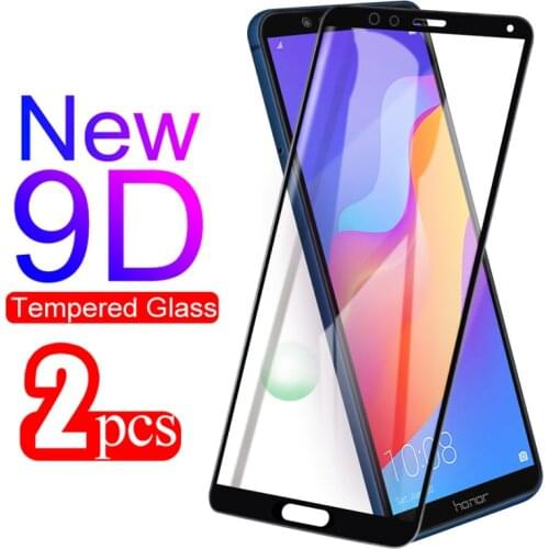 2PCS Tempered Glass For Motorola Moto G100 G60 G40 G30 G10 G Fast One Lite Vision Plus Screen Protector Protective Glass Film