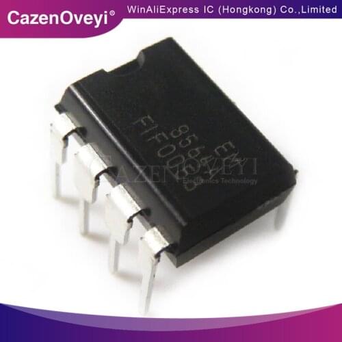 5pcs/lot EM8564A EM8564 8564A DIP-7 In Stock