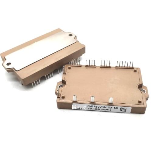 6MBP50VBA120-53 6MBP25VBA120-53 6MBP35VBA120-53 6MBP50VBA120-50 6MBP35VBA120-50 6MBP25VBA120-50 Actual Stock Photos Original