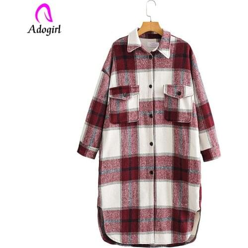 Adogirl Women's Coats