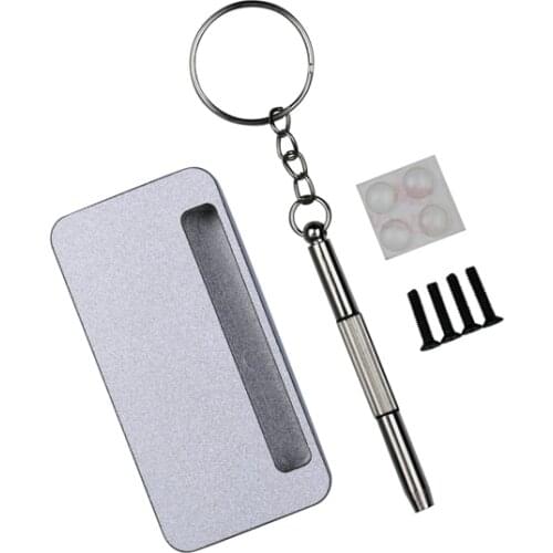 Raspberry Pi Zero W Aluminum Case Metal Shell Black Silver Case Enclosure for Raspberry Pi Zero/ RPI 0 W