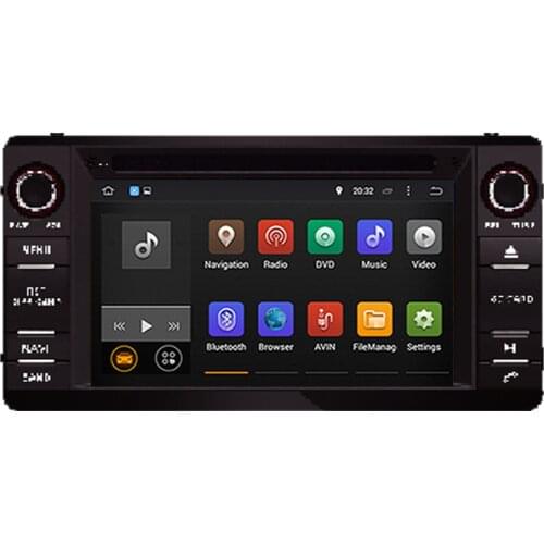 Android 10.0 Octa Core Car Multimedia Player For MITSUBISHI OUTLANDER/LANCER/ASX 2013-2015 Car GPS Navigation Head Unit