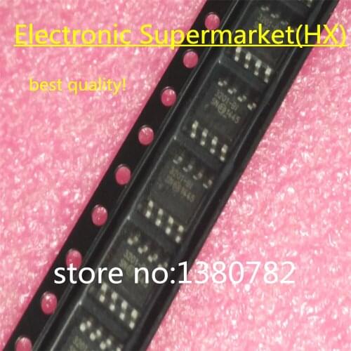 Free Shipping 50pcs/lots MCP3201-CI/SN MCP3201-BI/SN MCP3201 SOP-8 IC In stock