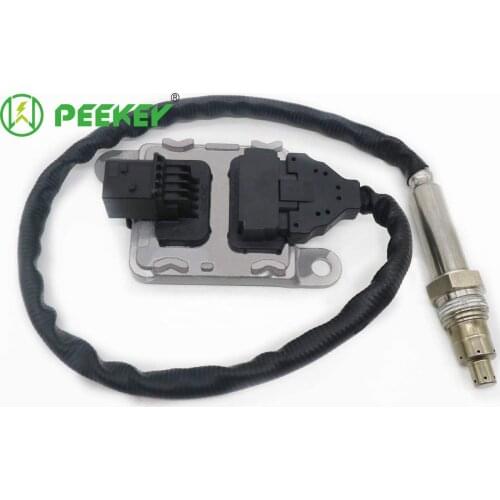 5WK97338A NOX Sensor For Mercedes-Benz SNS12V A0101532228