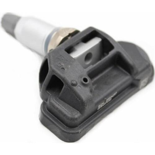 Tire Pressure Sensor Fits For Chrysler Dodge Jeep 5154876AB Car Accessories TPMS Sensor