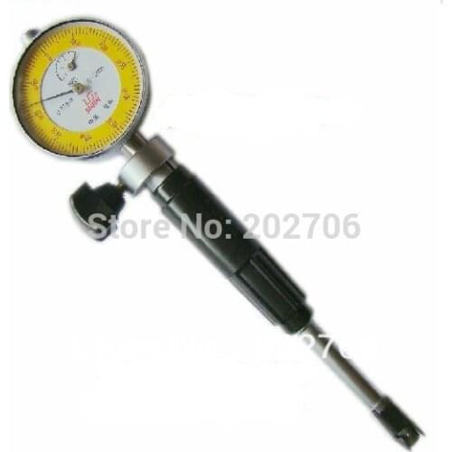 6-10mm Dial bore gauge with 0-3mm indicator