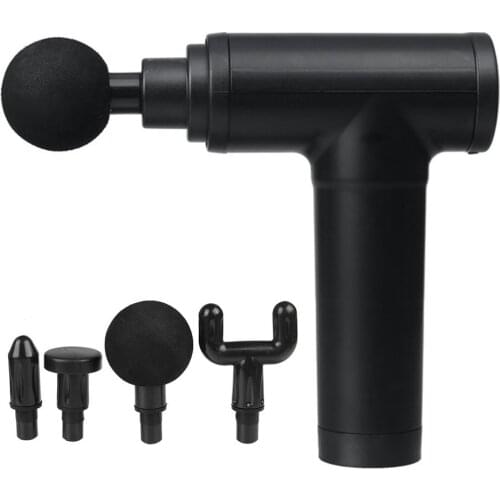 Deep Muscle Relaxant Massage And Relax Lightweight And Portable Relaxant For Whole Body Electric Massage Instrument type-C