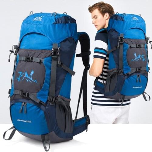 JINLUO Hiking Backpacks