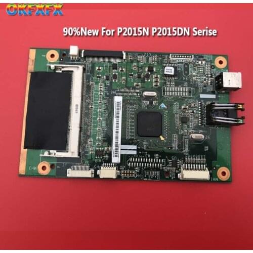 Formatter Board for HP 2015D 2015DN P2015 P2015D P2015N P2015DN 1320 1320N Q3696-60001 Q3697-60001 Q7804-60001 Q7805-60001
