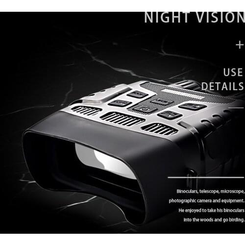 Moge Night-vision Devices