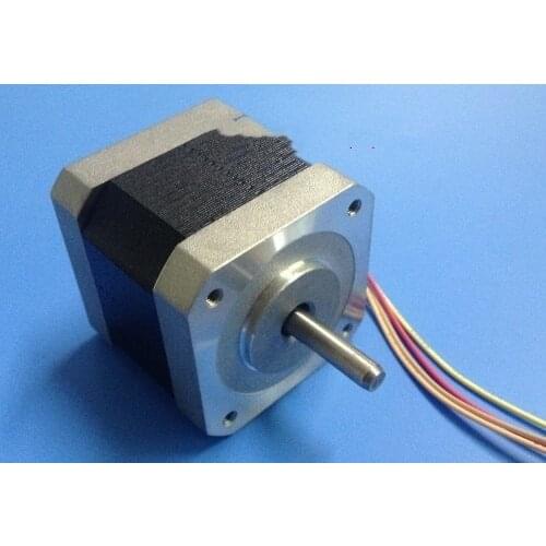 For BECKMAN DXC800I Reagent Plate Motor A45726 Motor