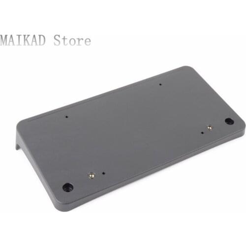 Front License Plate mounting Bracket mount base License Plate Bracket for BMW F07 F10 F11 F18 520i 523i 525i 530i 51137200711