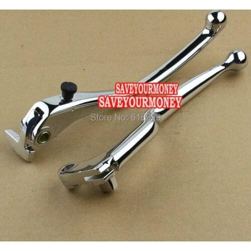Motorcycle accessories brake/clutch lever for yamaha YZF R1 04-08 /YZF R6 05-12