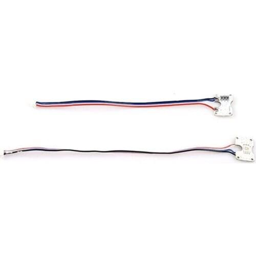 Led Light Board For Hubsan H501S X4 RC Quadcopter Spare Parts Accessories