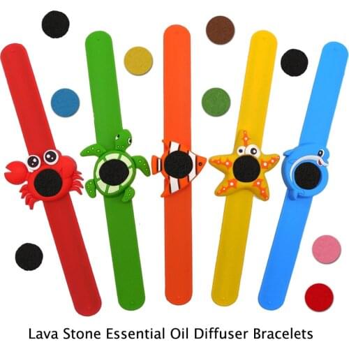 VICKY-HOME JEWELRY Mosquito Bracelets