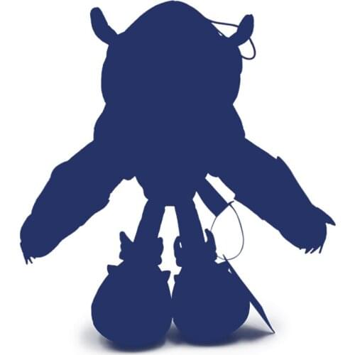 VIP Plush to Chlie SC