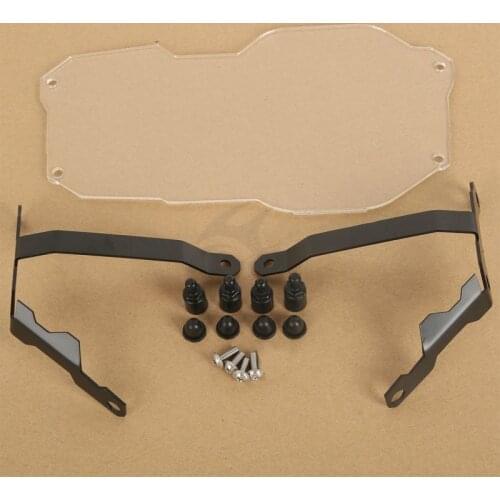 Motorcycle Headlight Cover Protector For BMW R 1200GS R1200GS Adventure 2013-2016 2014 2015