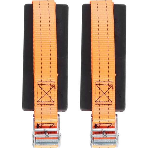 2pcs Tire Wheel Chain Anti-slip Emergency Ice Snow Mud Sand Road Safe Driving Auto automobiles Accessories