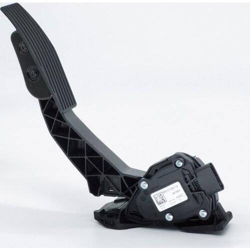 OEM 84176076 Electronic Throttle Accelerator Pedal Assembly Accelerator Pedal Sensor For GM